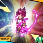Vũ Trụ Đại Chiến game MMORPG 2D lấy chủ đề Dragon Ball sắp ra mắt tại Việt Nam afkmobi vutrudaichien 1jpg