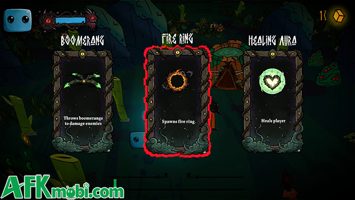 Chiến đấu sinh tồn trước các đợt sinh vật đột biến với game What The Creature: Survivor 1 Chiến đấu sinh tồn trước các đợt sinh vật đột biến với game What The Creature: Survivor 1