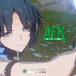 Wuthering Waves giành được giải thưởng “Players’ Voice” tại The Game Awards 2025 afkmobi wutheringwavesramat 5jpg