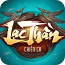 Lạc Thần Chiến Ca