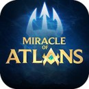 Miracle Of Atlans Global