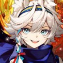 Shinkai Impact Khởi Nguyên