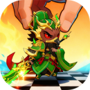 Tam Quốc Luân Hồi