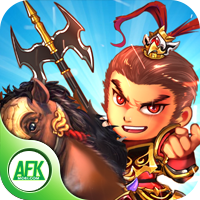 Tam Quốc Viễn Chinh H5