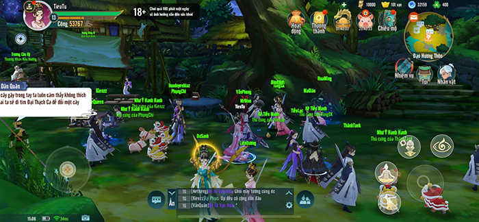 Top 10 game nhập vai cày cuốc hay nhất đầu 2026 dành cho người dùng di động 6