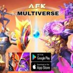 AFK Multiverse: Idle Legends – Game nhập vai nhàn rỗi với chủ đề đa vũ trụ afkmultiverseidlelegends thumbjpg