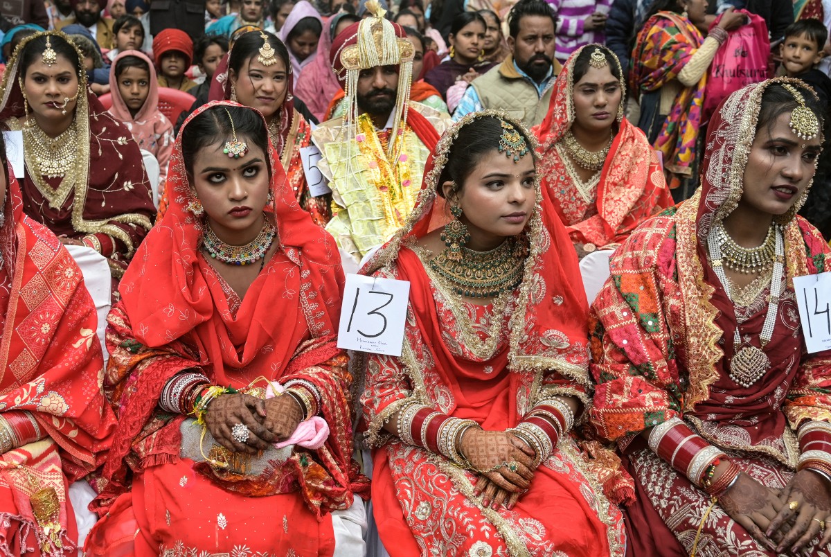 Chi phí cưới ở một số quốc gia - áp lực tài chính phía sau ngày trọng đại- Ảnh 2.