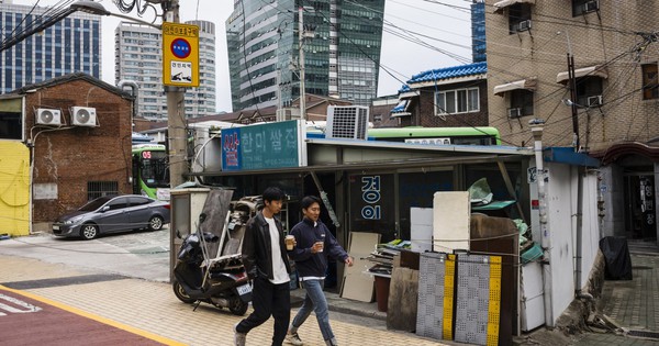 Một thế hệ vô hình afp2024102136kk43hv4midrescorrectionskorealifestyle 17659632260521424589718 1766027061423 176602706167533348976 75 0 1200 1800 crop 17660270815311897592375jpg