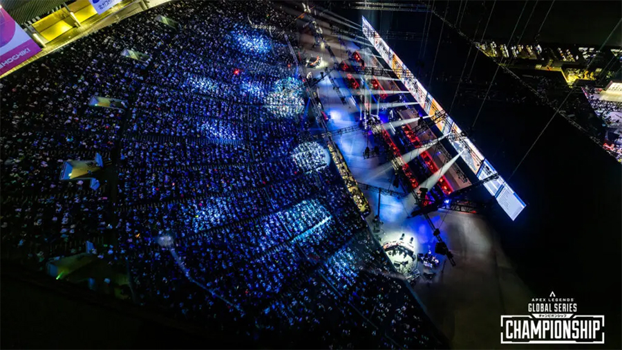 Từ Apex Legends đến kinh tế địa phương: Giải đấu Esports ALGS mang lại điều gì cho Sapporo? agls 2026