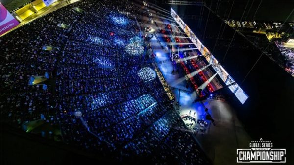 Từ Apex Legends đến kinh tế địa phương: Giải đấu Esports ALGS mang lại điều gì cho Sapporo? agls 2026jpg