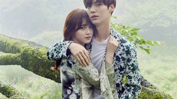 "Nàng Cỏ" Goo Hye Sun uống thuốc tiên sao mà dụi mắt 10.000 lần cũng nhìn không nhận ra ahn 1 17437454666551845077133 17 17656860752051446029512 1765696141987 17656961423081194114183