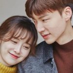 Goo Hye Sun tốt nghiệp thạc sĩ, công bố nóng về con số 1% ahn 1 17682875755241962472176 133 0 479 660 crop 17682875894401722177530jpg