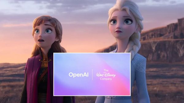 Disney Ký Thỏa Thuận AI Trị Giá 1 Tỷ USD, Đưa Hơn 200 Nhân Vật Lên Nền Tảng Video Tạo Sinh ai disney6 xigfjpg