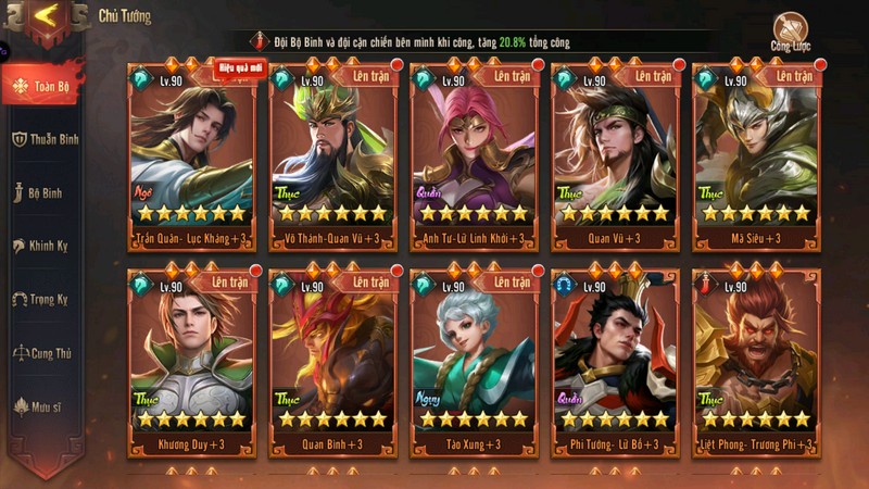 Tìm hiểu về các tính năng độc đáo của Thiếu Niên 3Q: Khởi Nguyên ai4biso