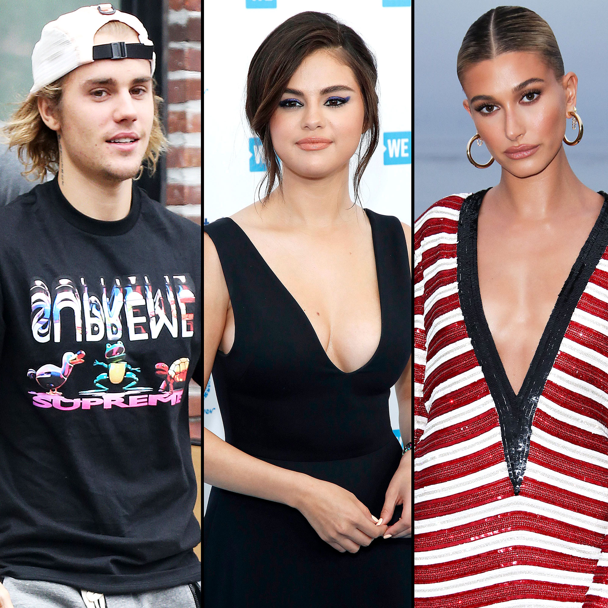 Justin Bieber còn lụy tình Selena Gomez?- Ảnh 4.