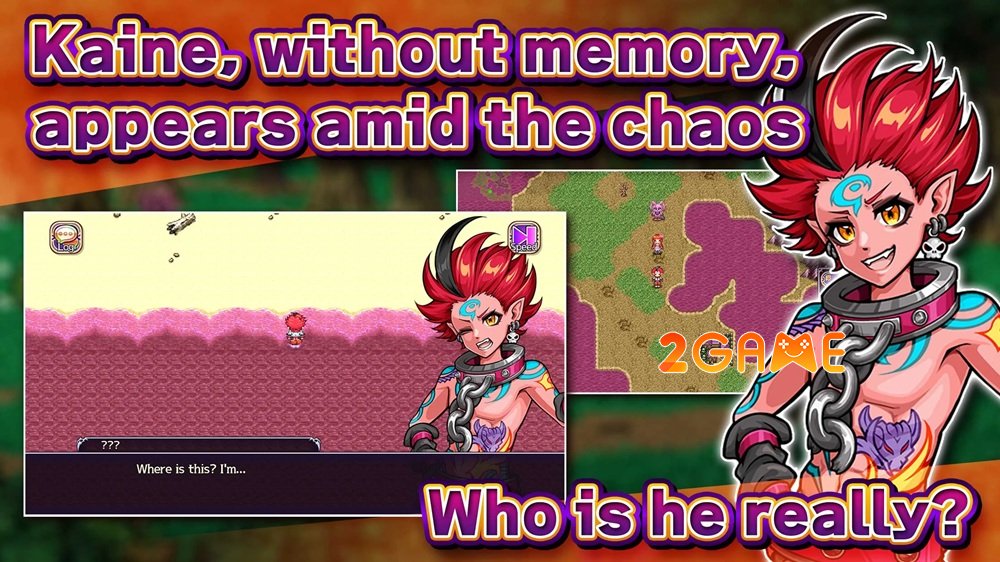 Akuma Rise – Một hành trình fantasy đầy ma mị với cốt truyện hấp dẫn akuma rise android 2