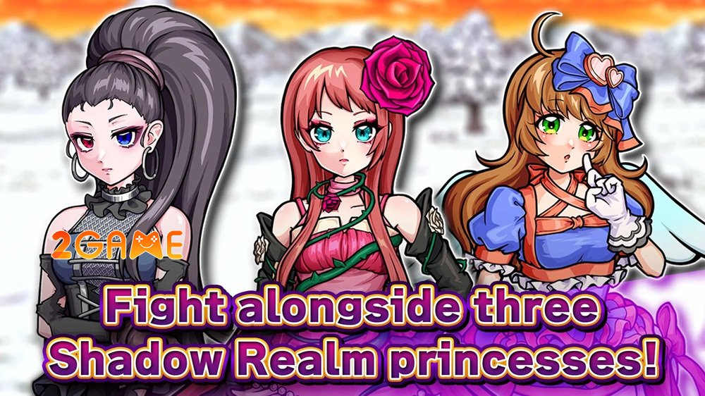 Akuma Rise – Một hành trình fantasy đầy ma mị với cốt truyện hấp dẫn akuma rise android 3