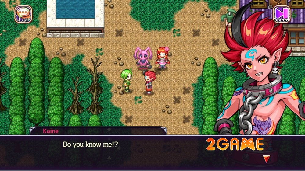 Akuma Rise – Một hành trình fantasy đầy ma mị với cốt truyện hấp dẫn akuma rise android 6