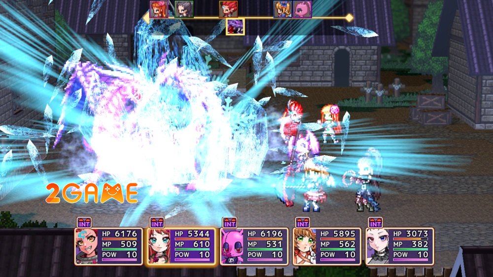 Akuma Rise – Một hành trình fantasy đầy ma mị với cốt truyện hấp dẫn akuma rise android 8