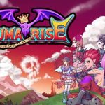Akuma Rise – Một hành trình fantasy đầy ma mị với cốt truyện hấp dẫn akuma rise android thumbjpg