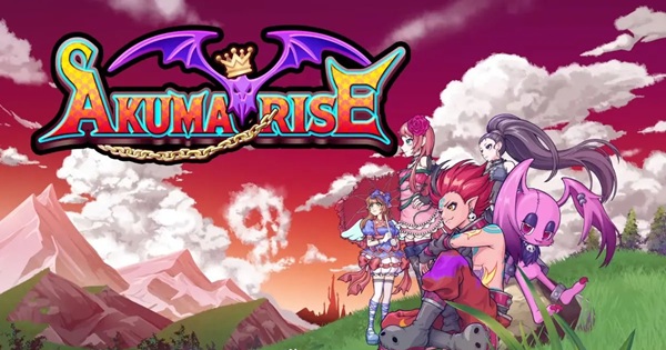 Akuma Rise – Một hành trình fantasy đầy ma mị với cốt truyện hấp dẫn akuma rise android thumbjpg