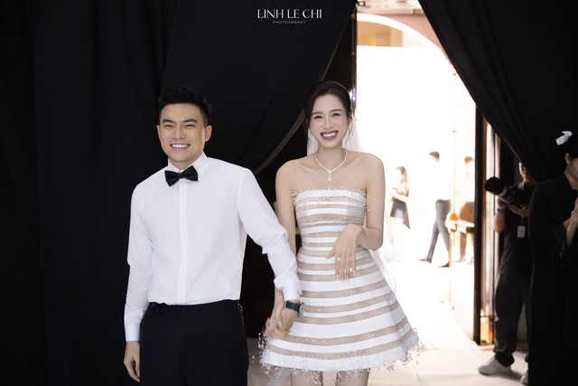 Hỷ sự showbiz Việt 2025- Ảnh 3.