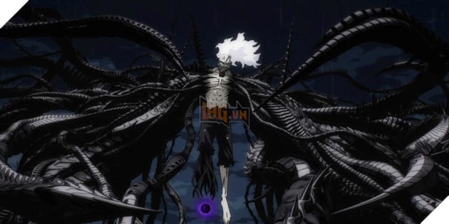 My Hero Academia: 7 tuyet ky toi thuong manh nhat cua cac phan dien 7 My Hero Academia: 7 tuyệt kỹ tối thượng mạnh nhất của các phản diện 7