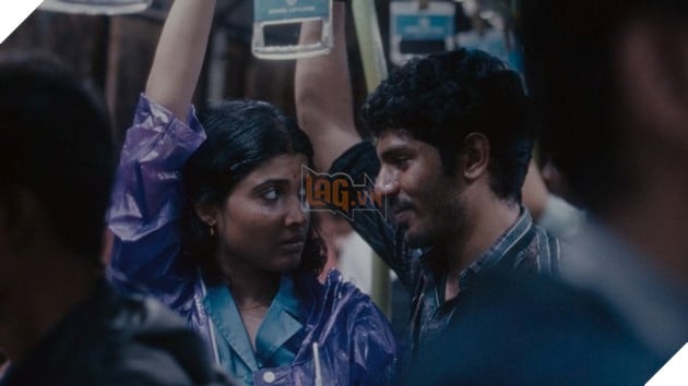 Hình ảnh về bộ phim giành được giải thưởng Phim hay nhất tại lễ trao giải Điện ảnh châu Á vào năm ngoái - All We Imagine as Light