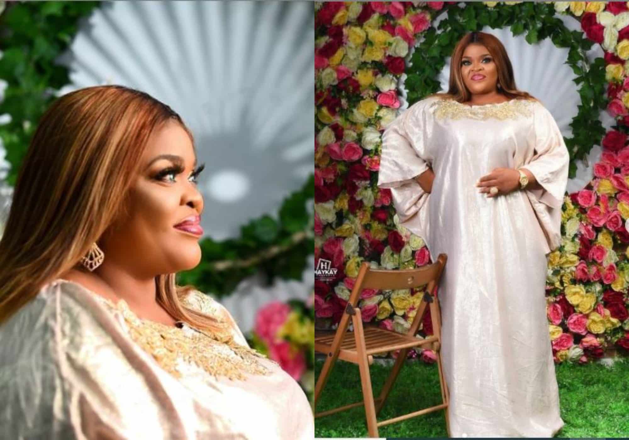 Nữ diễn viên nổi tiếng đột tử sau cơn đau tim, netizen sững sờ trước 1 chi tiết sốc- Ảnh 3. Nữ diễn viên nổi tiếng đột tử sau cơn đau tim, netizen sững sờ trước 1 chi tiết sốc- Ảnh 3.