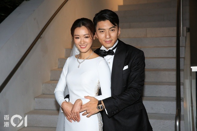 Nam vương lấy con gái rượu đại gia, hứa