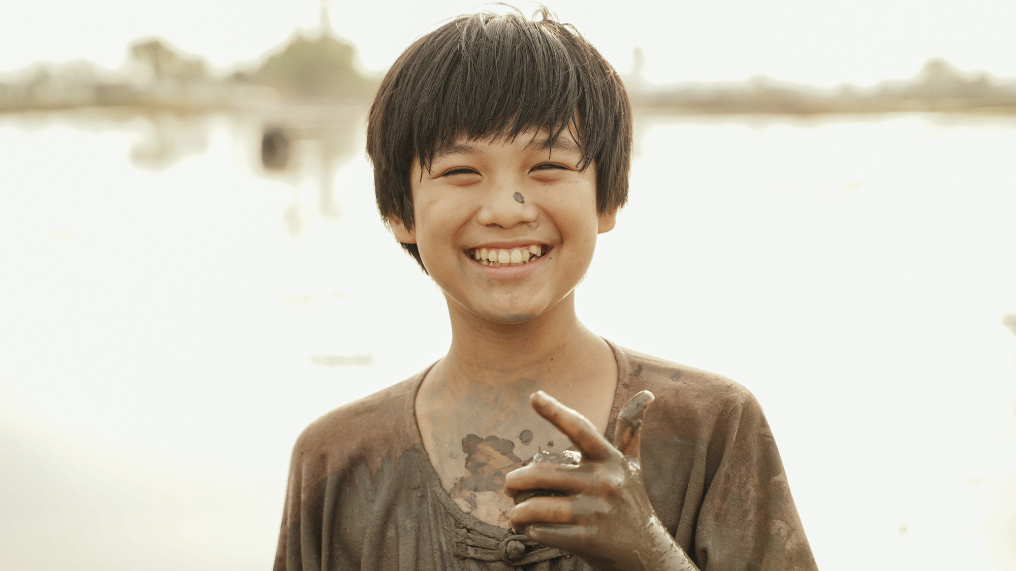 Sao nhí Đất Rừng Phương Nam dậy thì ngoạn mục sau 3 năm, 16 tuổi lập kỷ lục chưa ai làm được- Ảnh 6.