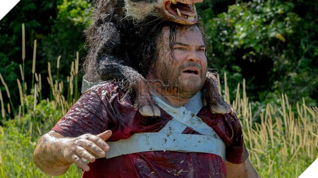 Dan Sao Khong Cuu Noi Anaconda: Diem Rotten Tomatoes Gay Soc 3 Hình ảnh về phim