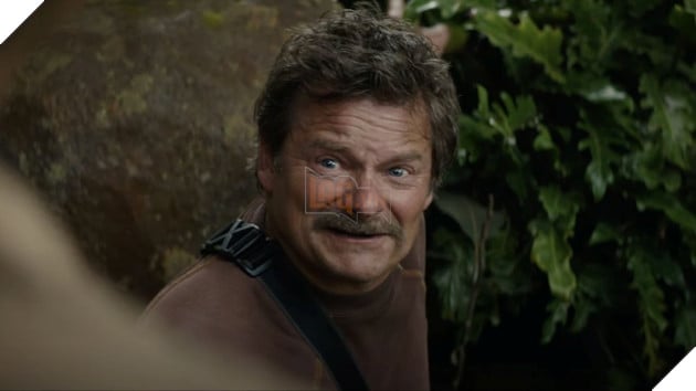 Dan Sao Khong Cuu Noi Anaconda: Diem Rotten Tomatoes Gay Soc 2 Hình ảnh về phim