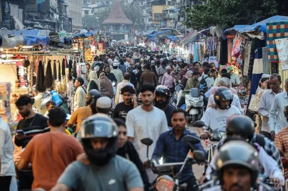 Quốc gia châu Á tăng trưởng nhanh nhất thế giới trong 4 năm liên tiếp, có thể sắp vượt Nhật Bản trở thành nền kinh tế lớn thứ 4 toàn cầu- Ảnh 1.