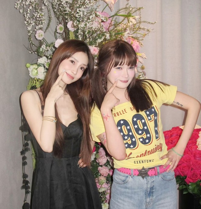 Ngày buồn của Angelababy- Ảnh 3.