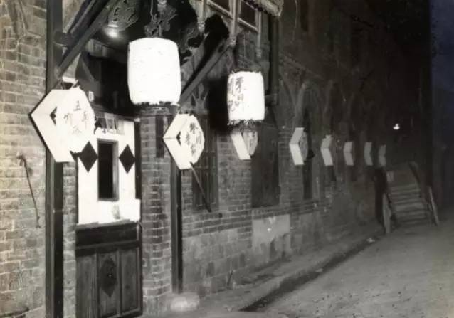 13 bức ảnh hiếm về Tết đầu thời nhà Thanh: Khung cảnh thật khiến nhiều người nghi ngờ phim truyền hình- Ảnh 13.