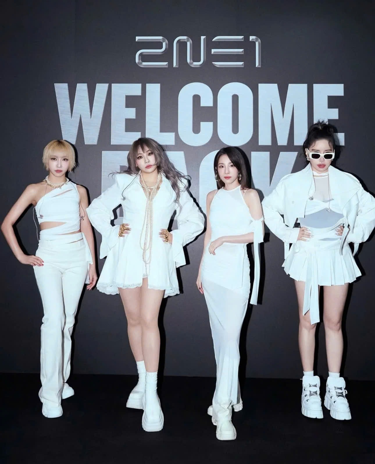 Chấn động: Park Bom viết thư tay tố cáo đồng đội dùng chất cấm, ra tối hậu thư cực căng cho CL - Yang Hyun Suk- Ảnh 3.