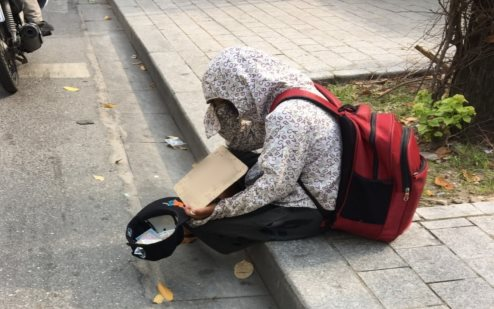 Phát hiện người đàn ông SN 1970 ăn xin vỉa hè nhưng có tài sản lên hơn 20 tỷ đồng, sở hữu nhiều khoản đầu tư- Ảnh 1.