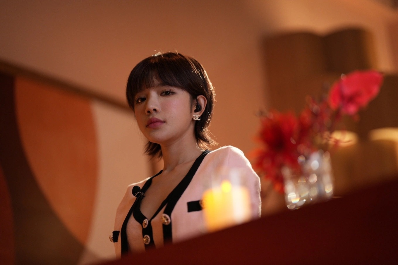 Được hỏi ai là người diễn đỉnh nhất Thỏ Ơi!!, LyLy trả lời 1 câu khiến netizen ngao ngán “chán không tả nổi”- Ảnh 4.