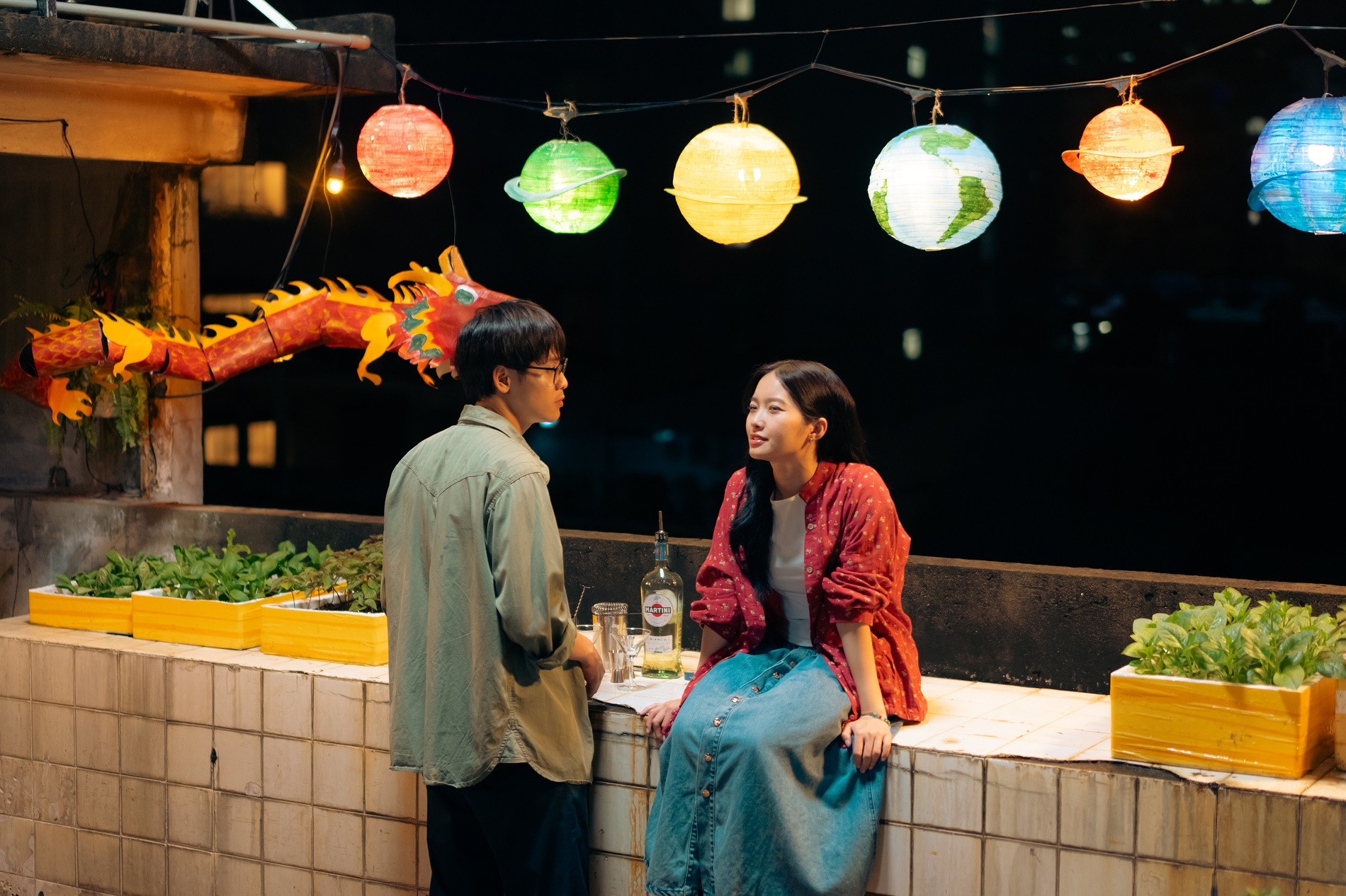 Phim Tết hay đến mức được tăng 130% suất chiếu, lội ngược dòng ngoạn mục gây bão MXH- Ảnh 4.