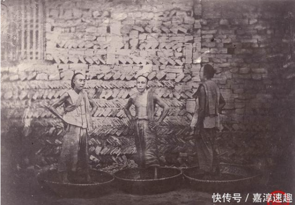 Ảnh hiếm cuối nhà Thanh: Tuyển tú vào hoàng cung không như phim, thiếu nữ miền nam gây chú ý- Ảnh 9.