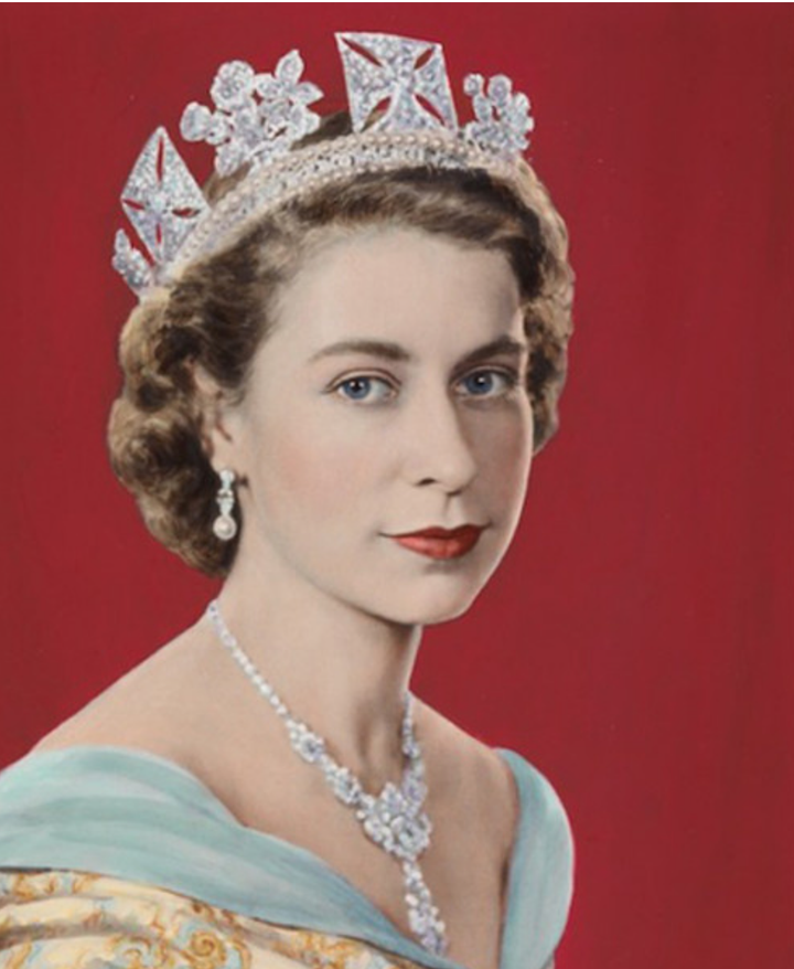 5 vị vua trị vì lâu nhất lịch sử nhân loại, có người nắm quyền 72 năm 110 ngày- Ảnh 2.