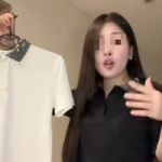 Bán hàng phản cảm, bất chấp chỉ trích để "câu view", nữ TikToker khiến dư luận phẫn nộ anh chup man hinh 2026 01 10 094917 17680133658631978773569 12 0 408 634 crop 1768018398356745618024png