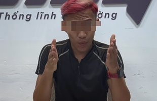 Nam CEO "tai tiếng" chính thức lên tiếng, trao thưởng 30 triệu cho ai tìm được thủ phạm "leak" video anh chup man hinh 2026 02 13 103406 17709536568641873729007 33 0 432 638 crop 17709569722191580928806png