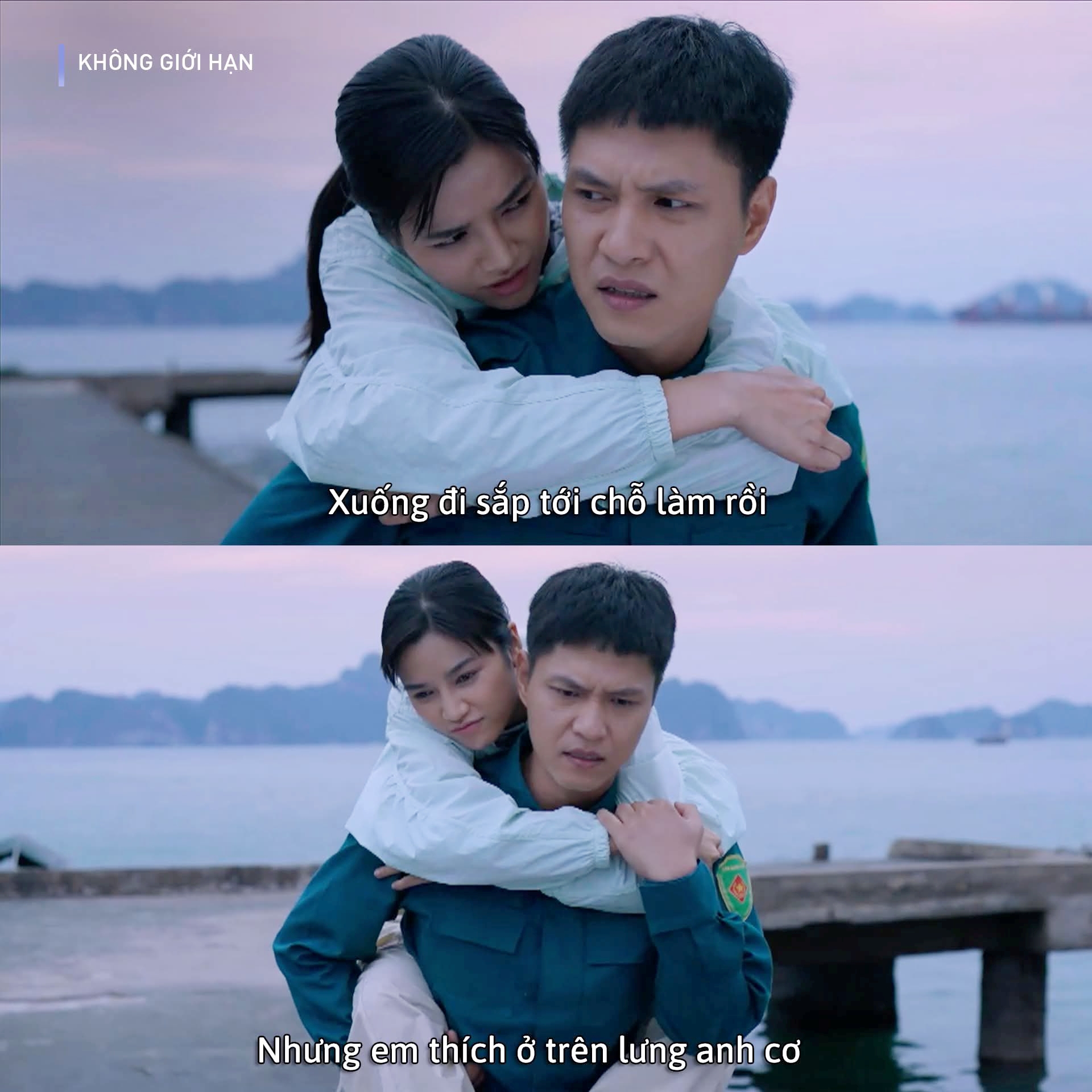 Xuất hiện cây hài gánh cả phim Việt giờ vàng: Càng xấu càng duyên, ai cũng đòi tăng đất diễn- Ảnh 2.