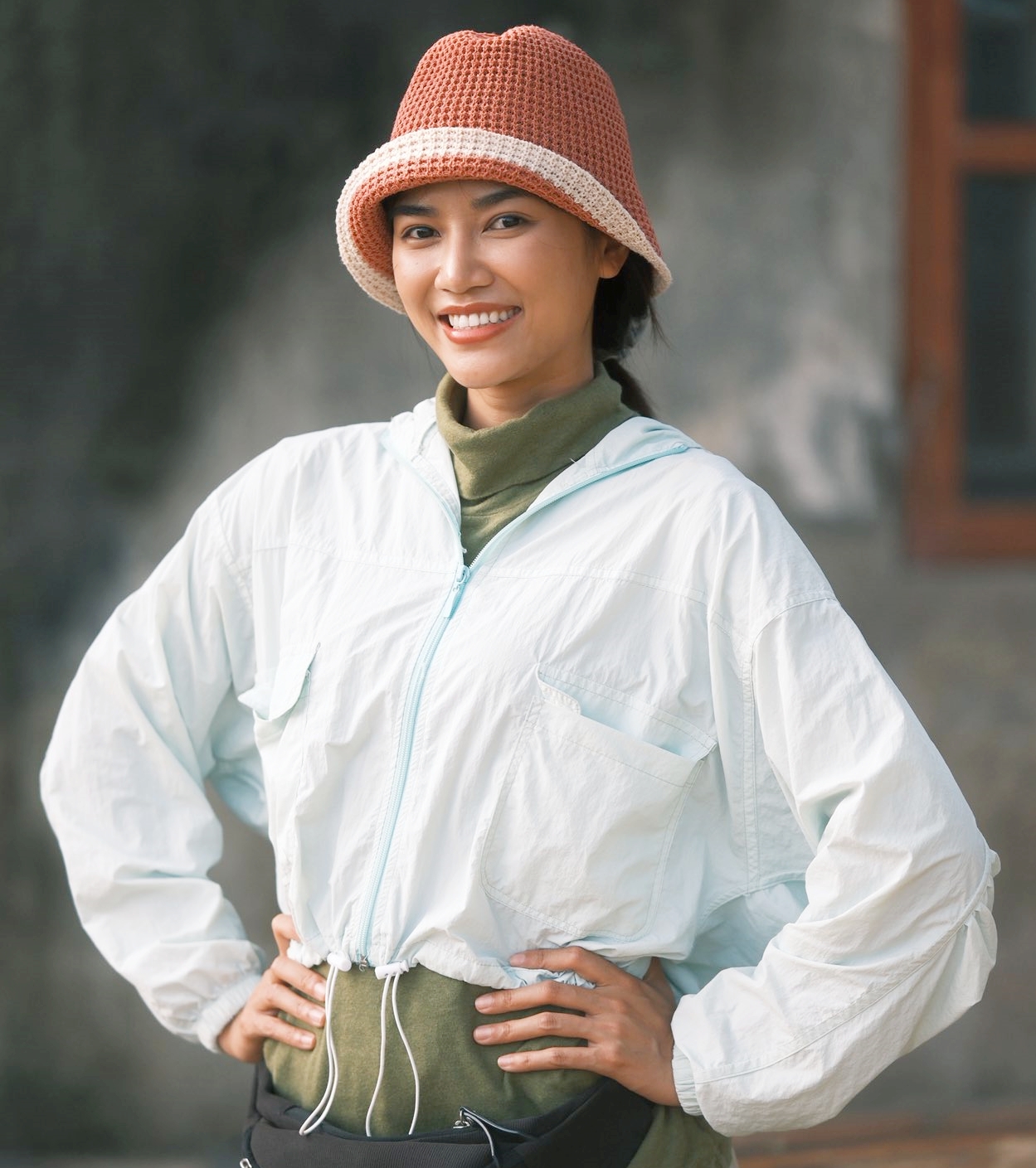 Xuất hiện cây hài gánh cả phim Việt giờ vàng: Càng xấu càng duyên, ai cũng đòi tăng đất diễn- Ảnh 1.