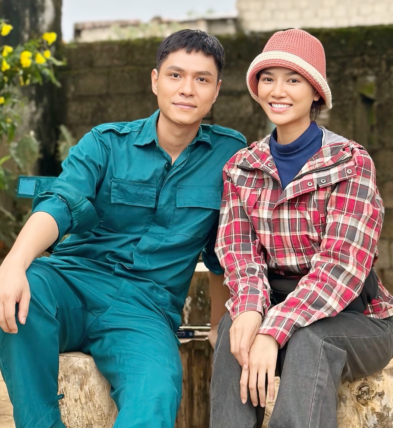 Xuất hiện cây hài gánh cả phim Việt giờ vàng: Càng xấu càng duyên, ai cũng đòi tăng đất diễn- Ảnh 4.