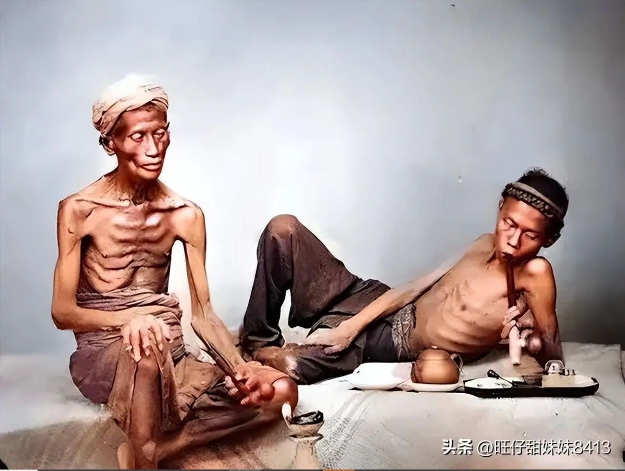 20 ảnh hiếm thời nhà Thanh: Bức hình duy nhất còn lại của Hoàng đế Quang Tự, phim ảnh đã lừa ta thế nào- Ảnh 12.