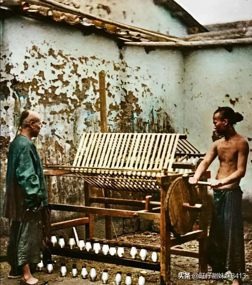 20 ảnh hiếm thời nhà Thanh: Bức hình duy nhất còn lại của Hoàng đế Quang Tự, phim ảnh đã lừa ta thế nào- Ảnh 16.