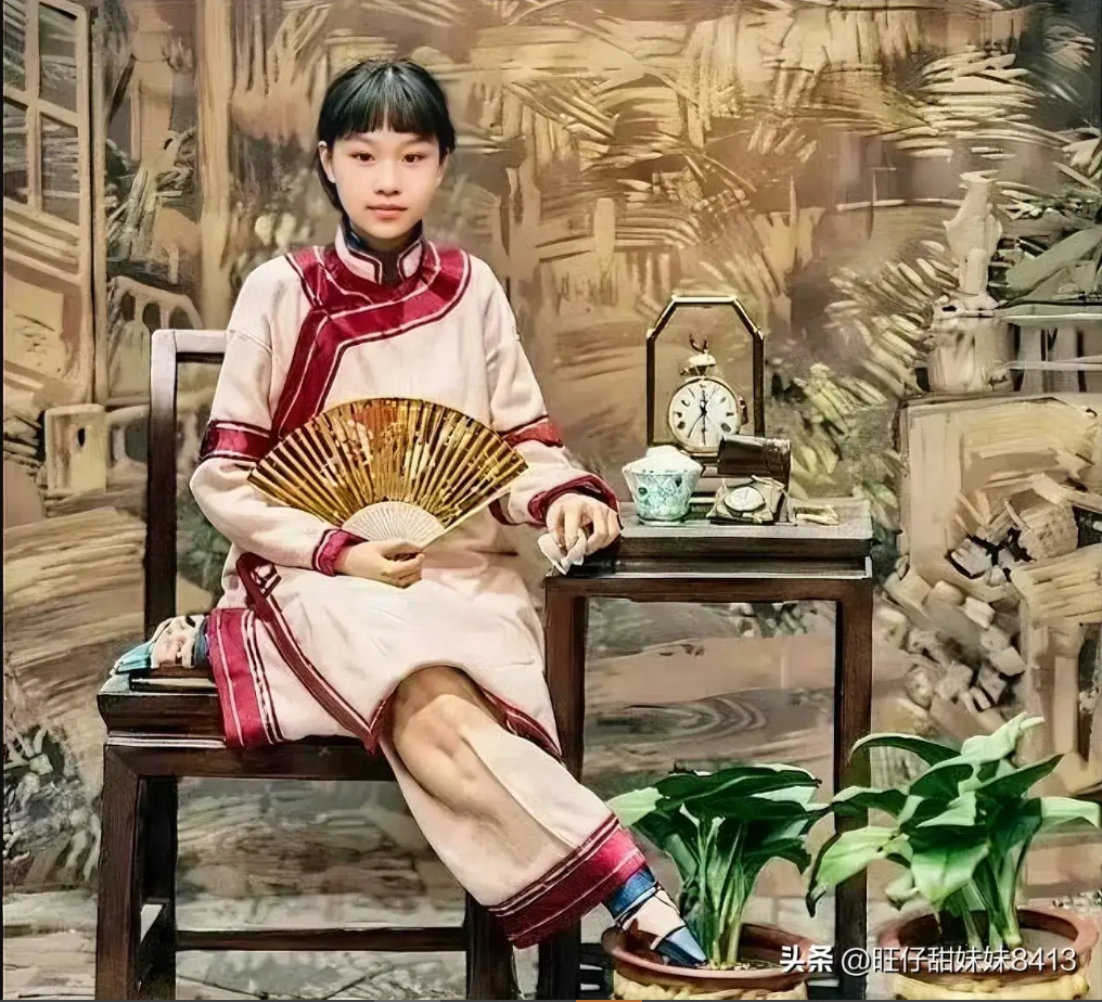 20 ảnh hiếm thời nhà Thanh: Bức hình duy nhất còn lại của Hoàng đế Quang Tự, phim ảnh đã lừa ta thế nào- Ảnh 18.